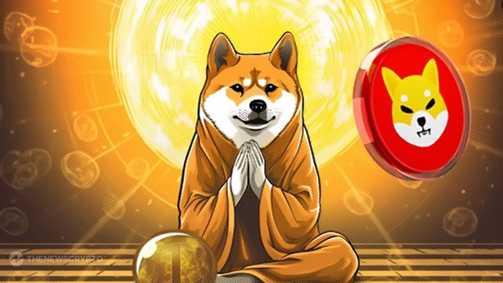 New Shiba Inu (SHIB) on the Rise? Analysts Bullish on New Token Priced at Just $0.12