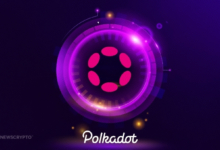 Polkadot Hits Major Milestone, Surpasses 600K Active Addresses