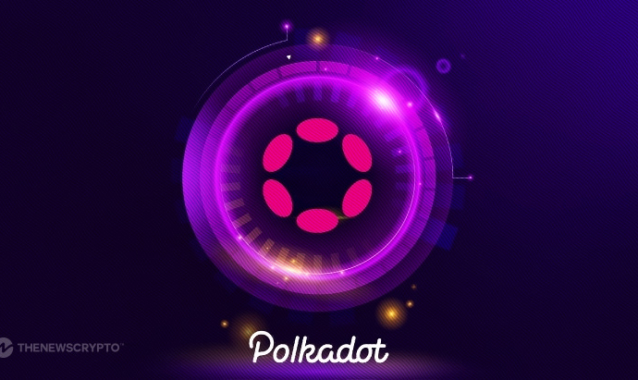 Polkadot (DOT) Faces User Exodus and Bearish Pressure