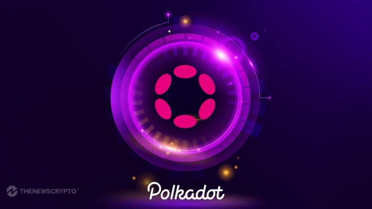 Polkadot Hits Major Milestone, Surpasses 600K Active Addresses