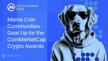 Meme Coin Communities Gear Up for the CoinMarketCap Crypto Awards