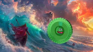 Surfing the Wild Surge: Clash of the Memecoin Titans