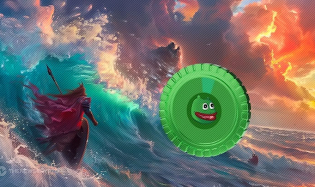 Surfing the Wild Surge: Clash of the Memecoin Titans