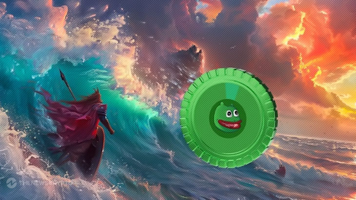 Surfing the Wild Surge: Clash of the Memecoin Titans