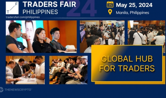 Empower Your Future: Philippines Traders Fair 2024 Welcomes You to Forge Expertise