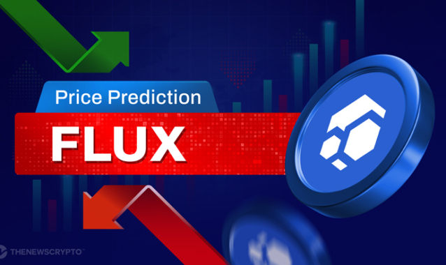 Flux (FLUX) Price Prediction