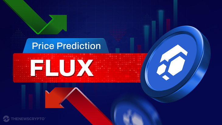 Flux (FLUX) Price Prediction 2024, 2025, 2026-2030