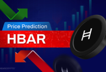 Hedera (HBAR) Price Prediction