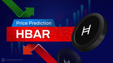 Hedera (HBAR) Price Prediction