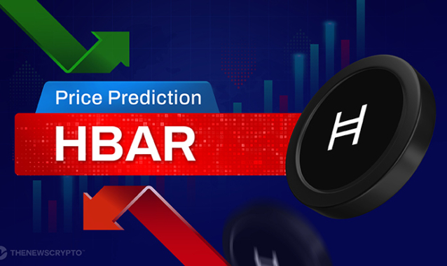 Hedera (HBAR) Price Prediction