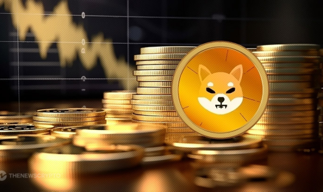 Shiba Inu Heats Up Amidst Massive 650 Million SHIB Token Burn