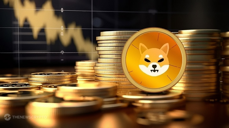 Shiba Inu Heats Up Amidst Massive 650 Million SHIB Token Burn