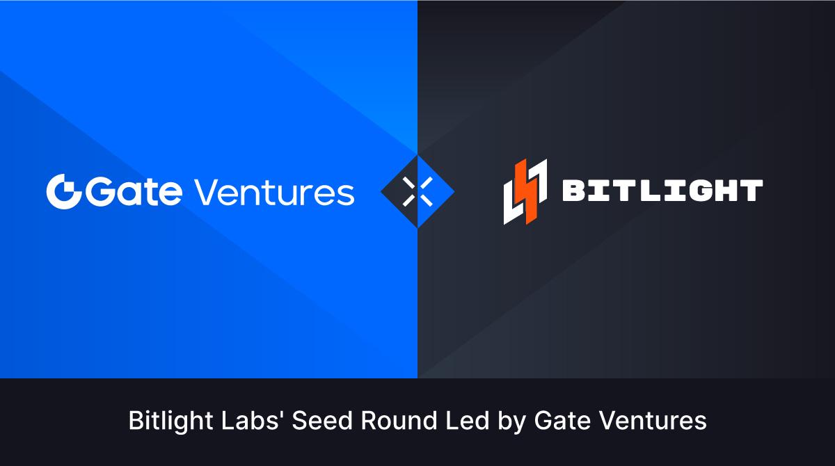 Bitcoin Infrastructure Builder Bitlight Labs Seed Round Led by Gate Ventures, Gate.ios VC Arm