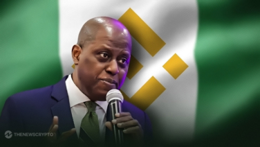 Binance Nigeria Witnessed $26B Flow from Unidentified Sources