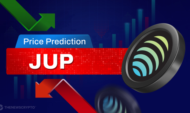 Jupiter (JUP) Price Prediction