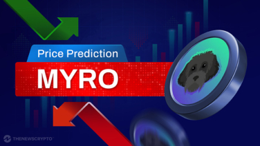 Myro (MYRO) Price Prediction 2024, 2025, 2026-2030