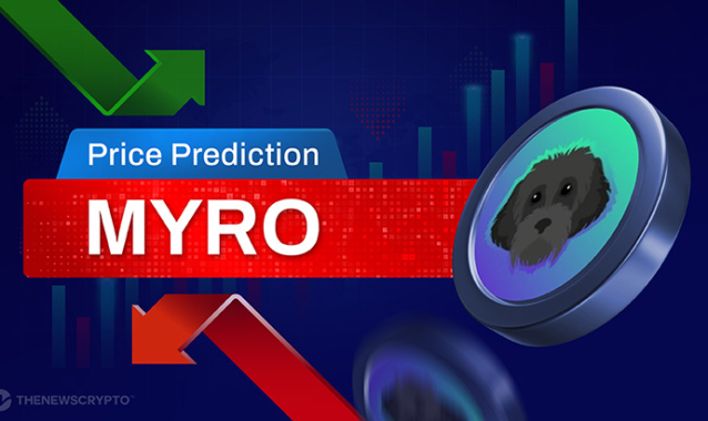 Myro (MYRO) Price Prediction 2024, 2025, 2026-2030