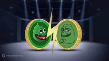 PEPE VS BEFE: Which Meme Coin Will Give 100X Returns this Bull Run?