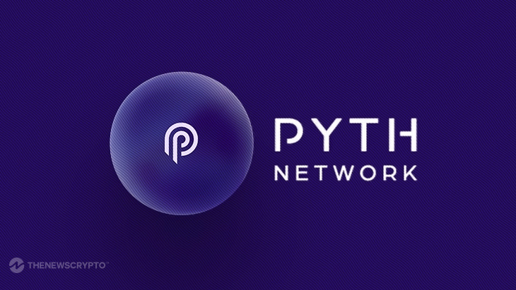 Pyth Network Advances with Key Partnerships & Binance Listing