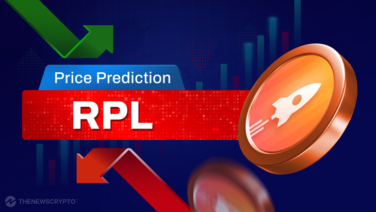 Rocket Pool (RPL) Price Prediction