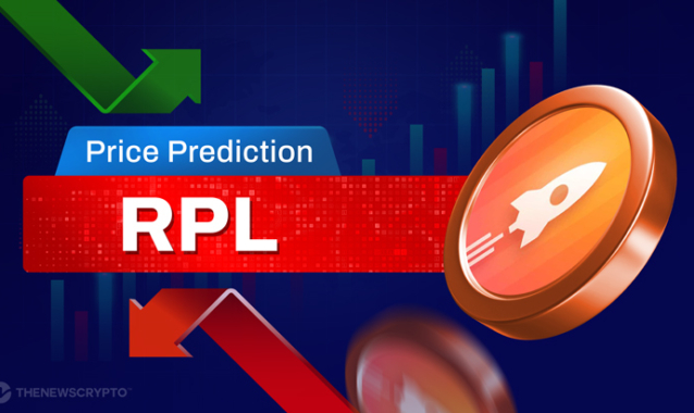 Rocket Pool (RPL) Price Prediction