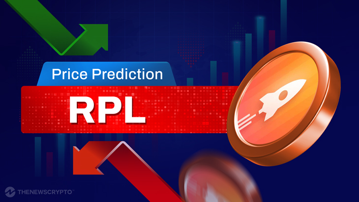 Rocket Pool (RPL) Price Prediction 2024, 2025, 2026-2030 