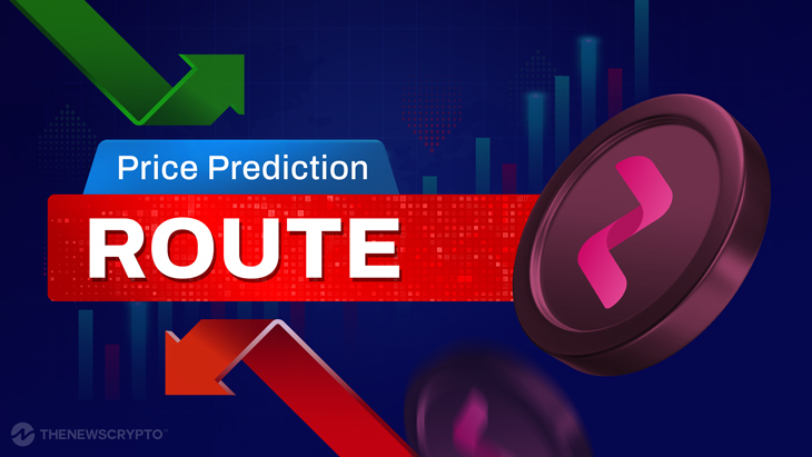 Router Protocol (ROUTE) Price Prediction