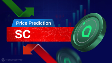 Siacoin (SC) Price Prediction 2024, 2025, 2026-2030 