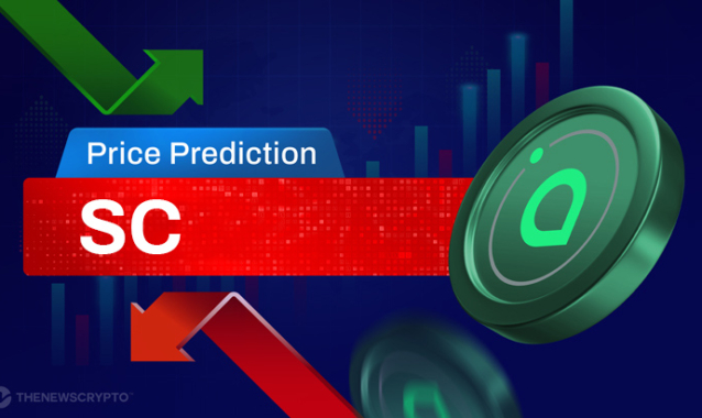 Siacoin (SC) Price Prediction 2024, 2025, 2026-2030 