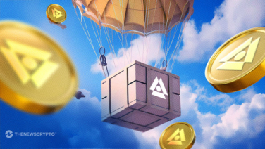 Shardeum Unveils Ambitious Three-Phase Airdrop Initiative