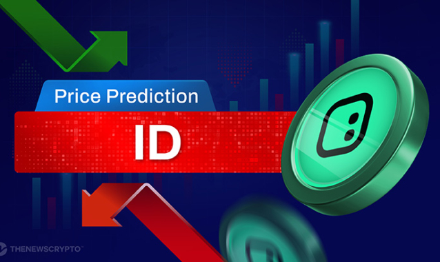 Space ID (ID) Price Prediction