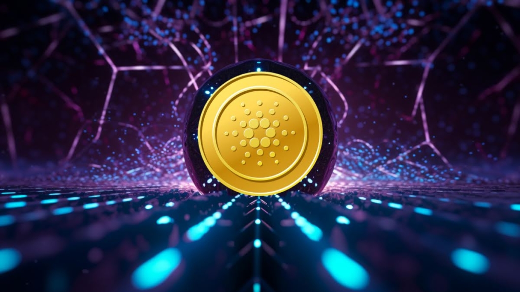 cardano news crypto