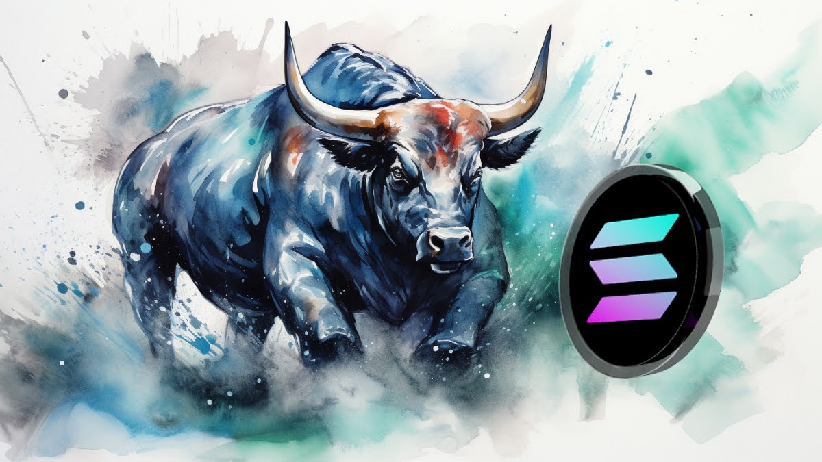 Solana Whale Who Bought SOL at $15 Reveals New Portfolio Additions Ahead of the 2024 Bull Run