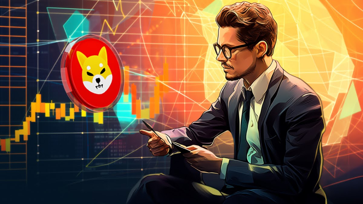 Trader who flipped $50k into $1M with Shiba Inu (SHIB) makes his next big move