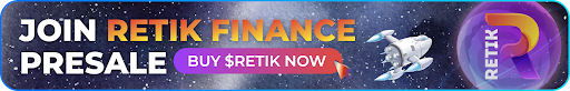 Retik Finance