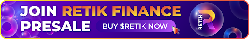 Retik Finance