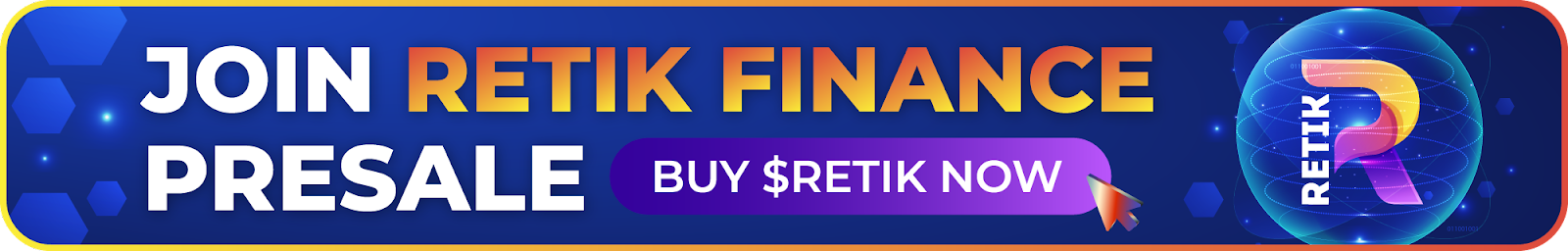 Retik Finance