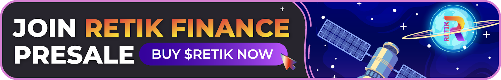 Retik Finance