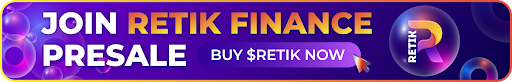 Retik Finance