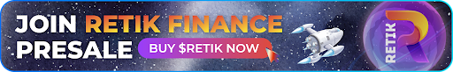 Retik Finance