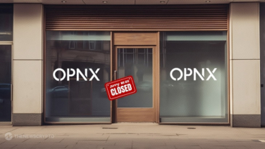 Three Arrows Capital Linked Exchange OPNX Declares Shutdown