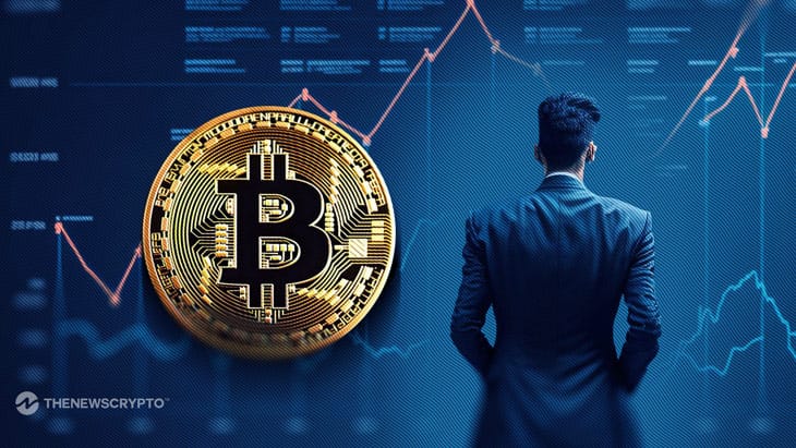 Bitcoin Bulls Gain Momentum as Price Rebounds Over $43K Level