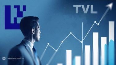 EigenLayer seen 307% surge, ranks 4th among restaking protocols