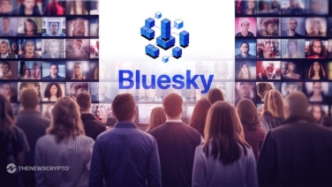Jack Dorsey-backed Decentralized Social Platform Bluesky Open to Public