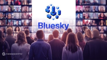 Decentralized Platform Bluesky Amasses 1M Users in Brazil Post X Ban