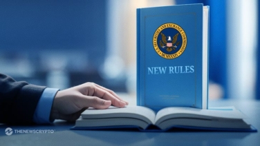 SEC Approves New Regulations, Targets Crypto and DeFi Oversight