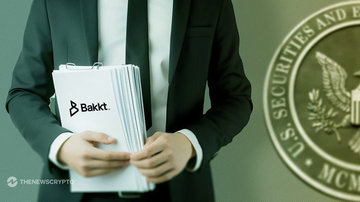 Bakkt Warns of Financial Strain, Contemplates Public Securities Offering