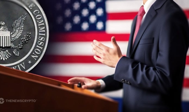 SEC Enforcement Chief Criticizes Crypto Sector Over Regulatory Compliance