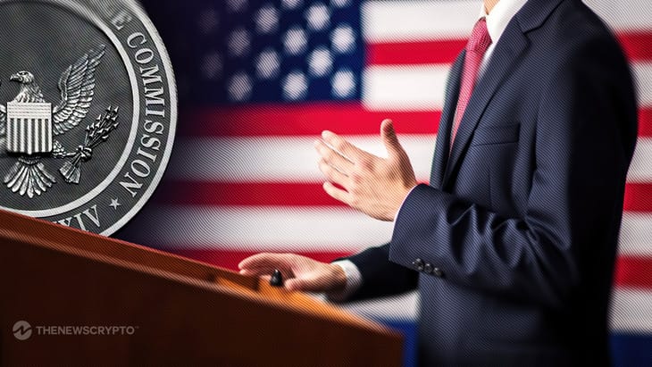 U.S Senators Censure SEC Chair Over Handling of DEBT Box Case