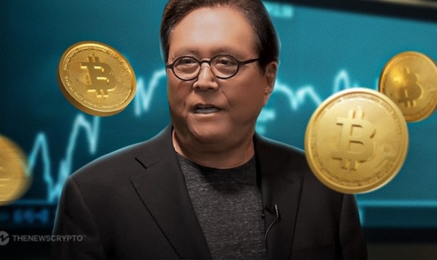 Robert Kiyosaki Endorses Bitcoin Amid BRICS Crypto Speculation